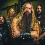 BLACK LABEL SOCIETY – Posten ‘Set You Free’ Video-Single vom kommenden Album