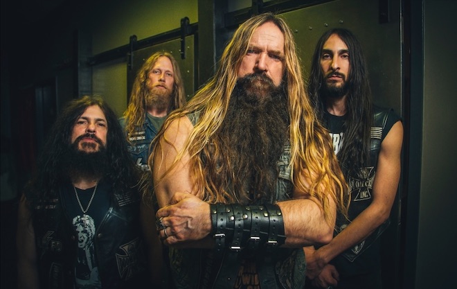 You are currently viewing BLACK LABEL SOCIETY – Posten ‘Set You Free’ Video-Single vom kommenden Album