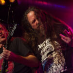 BENEDICTION – Neues Video zu ’Tear Off These Wings’ online