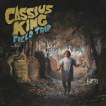 CASSIUS KING (mit Dan Lorenzo & Jason McMaster) – ’Cleopatra’s Needle‘