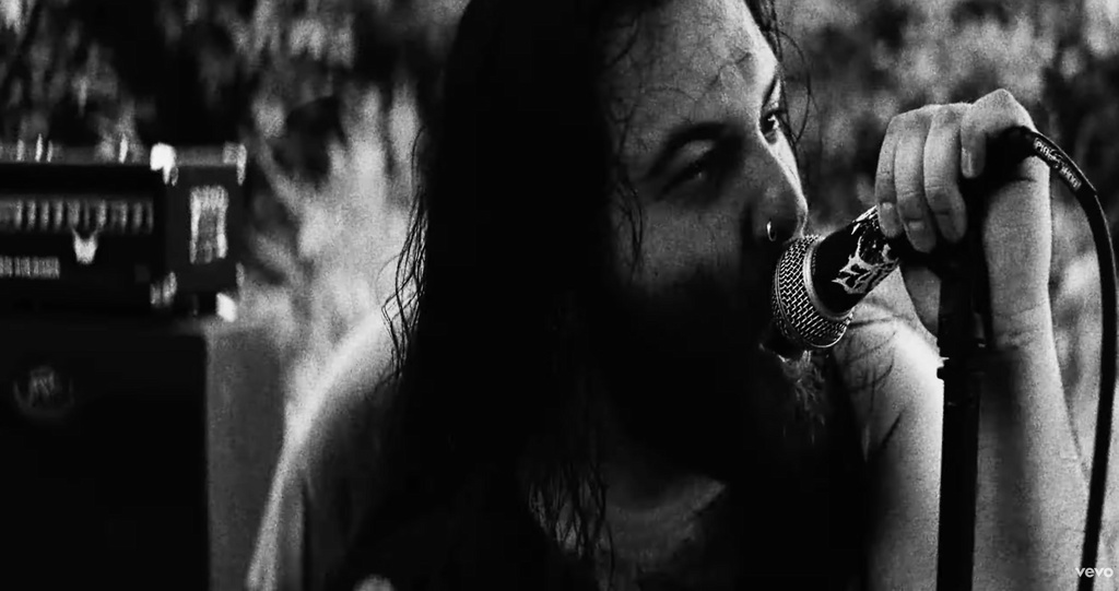 You are currently viewing CREEPING DEATH – Videopremiere für ‘The Edge of Existence‘ Video