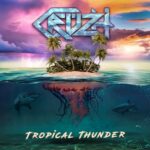 CRUZH – TROPICAL THUNDER