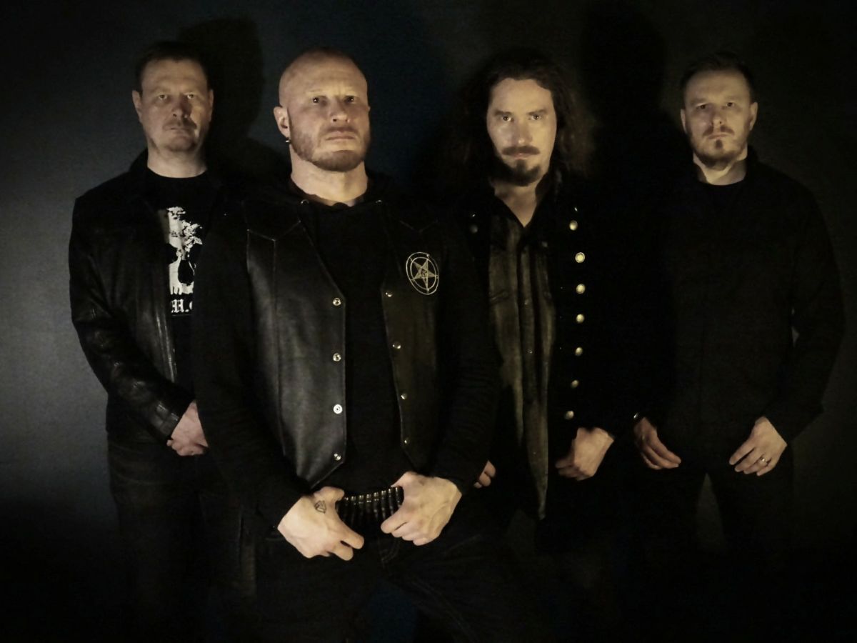 You are currently viewing DARKWOODS MY BETROTHED – ‚Murktide and Midnight Sun‘ Lyric Video