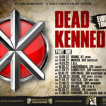 DEAD KENNEDYS kommen auf Tour