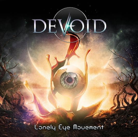 Read more about the article DEVOID – Zwischen Härte und Melodie: ’Lonely Eye Movement’ Video