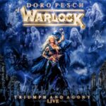 DORO – “All We Are“ Livevideo