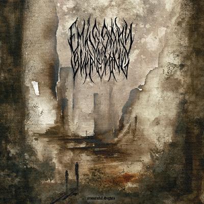 You are currently viewing EMISSARY OF SUFFERING – Death-Thrasher veröffentlichen “Mournful Sights” Titeltrack
