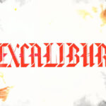 80er Metaller EXCALIBUR – ‘Haunted By The Shadows’ Clip