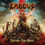 EXODUS  – ‘The Beatings Will Continue (Until Morale Improves)‘ Video-Single veröffentlicht