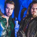 FEUERSCHWANZ – ‘I See Fire’ im Livevideo mit Angus McFife (Gloryhammer)