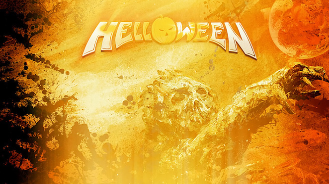 You are currently viewing HELLOWEEN – Legen nach mit dem ‘Angels’ Clip