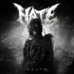 HATE – Titeltrack vom neuen Album “Rugia“