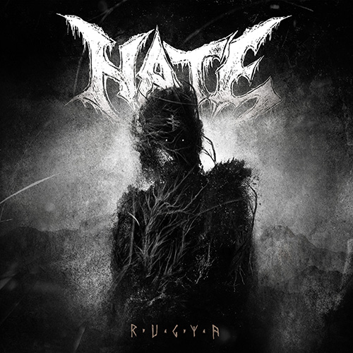 You are currently viewing HATE – Titeltrack vom neuen Album “Rugia“