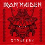 IRON MAIDEN – ‘Stratego‘ Single veröffentlicht