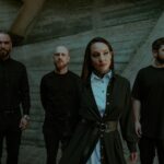 JINJER – ‘Wallflower‘ Videopremiere