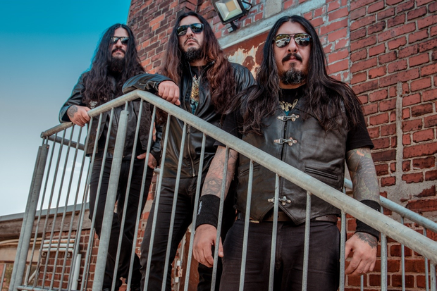You are currently viewing KRISIUN – Nagelneues Video zu ‚Scourge Of The Enthroned‘