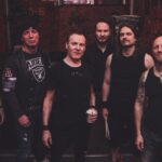 Melodic Heavy Rocker LEVERAGE – ‘Emperor‘ Videosingle