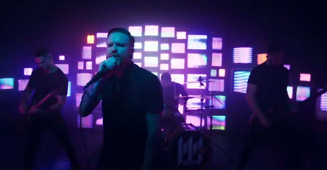 You are currently viewing MEMPHIS MAY FIRE – teilen ‚Bleed Me Dry‘