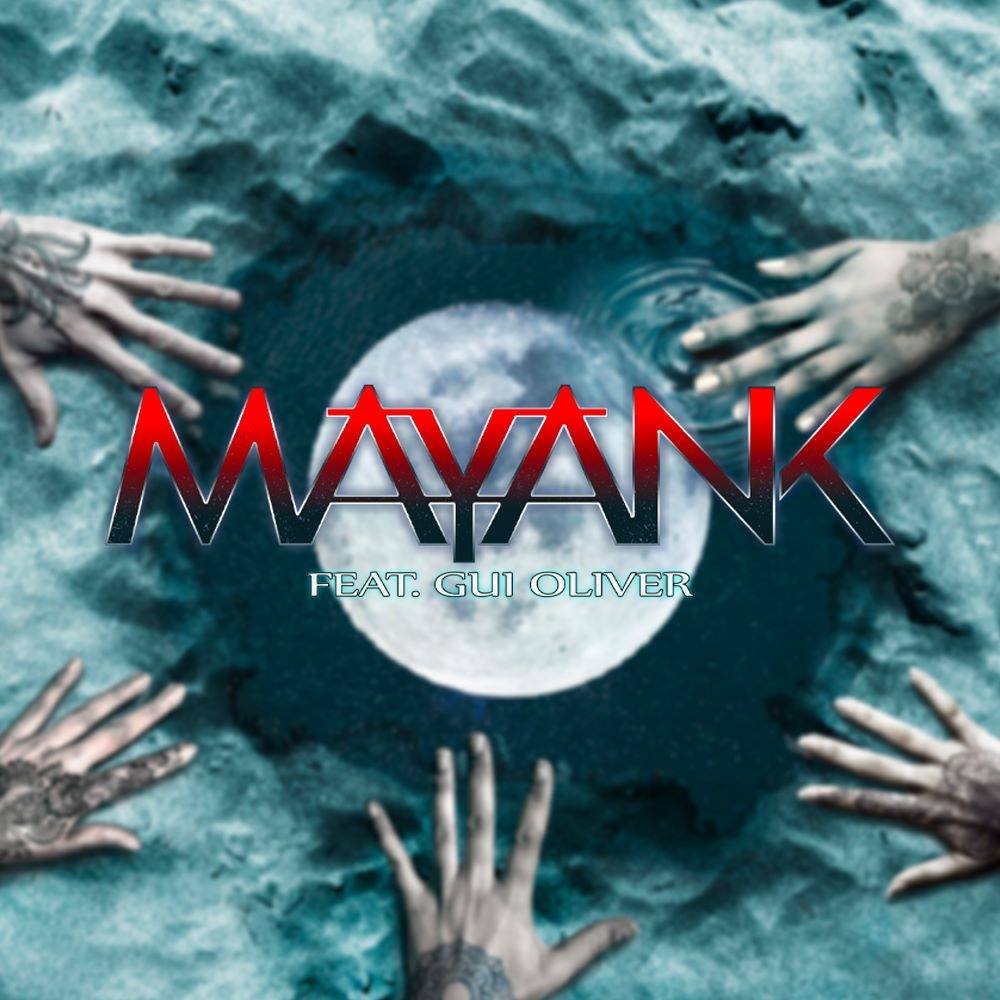 You are currently viewing Melodic Rocker MAYANK – ’From The Heart’