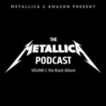 METALLICA – gehen mit eigenem Podcast an den Start