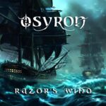 OSYRON – Video zur Neufassung von  ‘Razor’s Wind‘ veröffentlicht