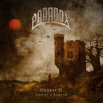 PARADOX – streamen neuen Song „Mountains and Caves”.