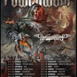 POWERWOLF – müssen „Wolfsnächte“-Tour verschieben