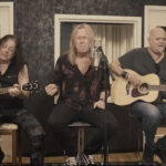 RONNIE ATKINS – ’Picture Yourself’ Akustik-Version von kommender EP