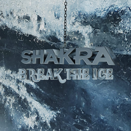 You are currently viewing SHAKRA – Melden sich zurück mit ‘Break The Ice’