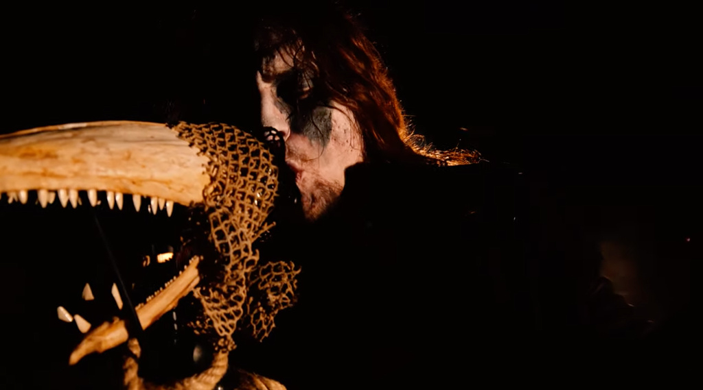 You are currently viewing SKAPHOS – Blackened Death Crew präsentiert neuen Song als Video