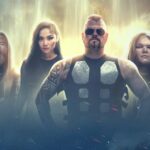 SABATON ft. Tina Guo – ‚Steel Commanders‘ neuer Song und Videopremiere