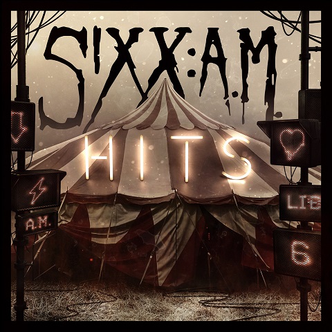 Read more about the article SIXX:A.M. – Neue Single ‚Pray For Me‘ vom „Hits“ Album im Lyric Video