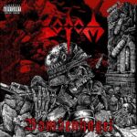 SODOM – BOMBENHAGEL  EP