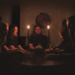 SOLADICE – Black Metal aus Finnland: ‚Fall From Eternity‘