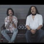 JEFF SCOTT SOTO ft. DEEN CASTRONOVO – Neues Duett im ‚Coming Home‘-Clip