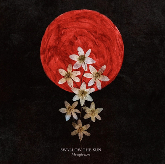 You are currently viewing SWALLOW THE SUN – Melancholic/Doom Metal im ‚Woven Into Sorrow‘ Video