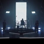 TESSERACT – ‚Concealing Fate Pt. 1‘-Clip feiert „Portals“-VÖ