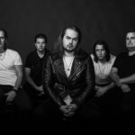 THY ROW – Finnische Hard Rocker teilen `Fragments Of Memory‘ vom Debüt