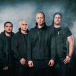 TRIVIUM – Mit ‘Feast Of Fire‘ Video zum neuen Album