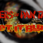 TYGERS OF PAN TANG – Lassen es fackeln: ’Let It Burn’ Lyricvideo