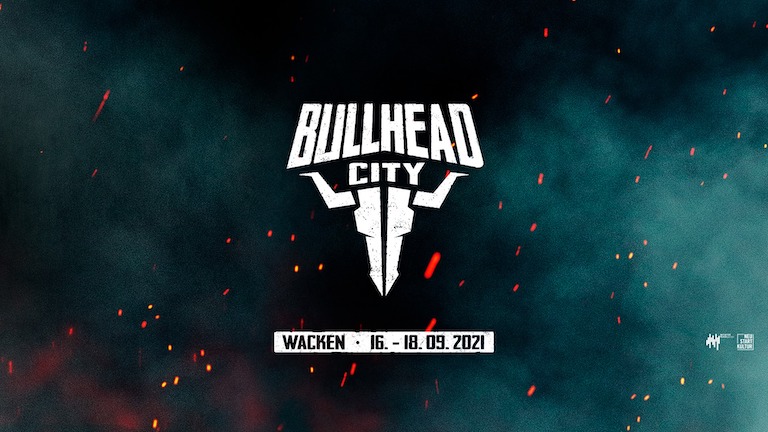Read more about the article BULLHEAD CITY Festival (Wacken) abgesagt