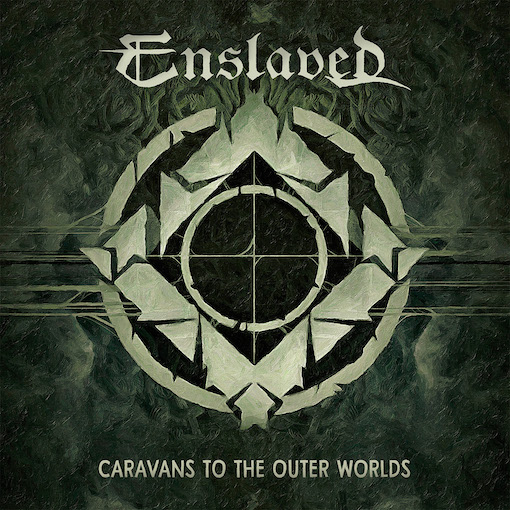 You are currently viewing ENSLAVED – Kündigen ‘Caravans To The Outer Worlds’ EP mit neuem Video an