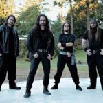 RAGE IN MY EYES –  entfesseln erste  Single ‚And Then Came The Storm‘ von „Spiral“-EP