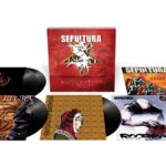 SEPULTURA – kündigen Box-Set ‚SEPULNATION – Die Studioalben 1998 – 2009‘ an