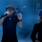 AC/DC – ‘Through The Mists Of Time’ Videopremiere
