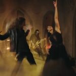 AD INFINITUM ft. Nils Molin (Dynazty, Amaranthe) – teilen ‚Afterlife‘ Video