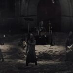 APOSTOLICA – Zweite Single und Video ‚Sanctus Spiritus‘ ist online