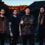 UK-Metalcoreler ARKDOWN – Neue Single ‚Harbingers‘ vom „Terra Phasma“ Album
