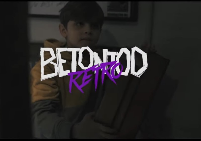 Read more about the article BETONTOD – Neue Single ‚Retro‘ feiert Videopremiere
