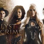 CATALYST CRIME –  International Cinematic Symphonic im ‚Condemn Me To Chaos‘ Clip